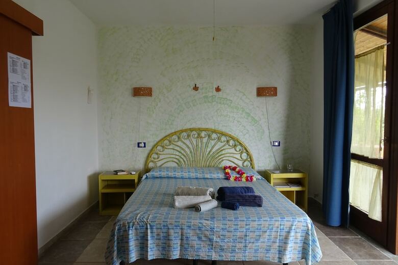 Hotel Casa Per Ferie Villaggio Carovana