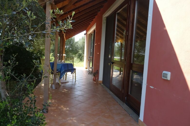 Hotel Casa Per Ferie Villaggio Carovana
