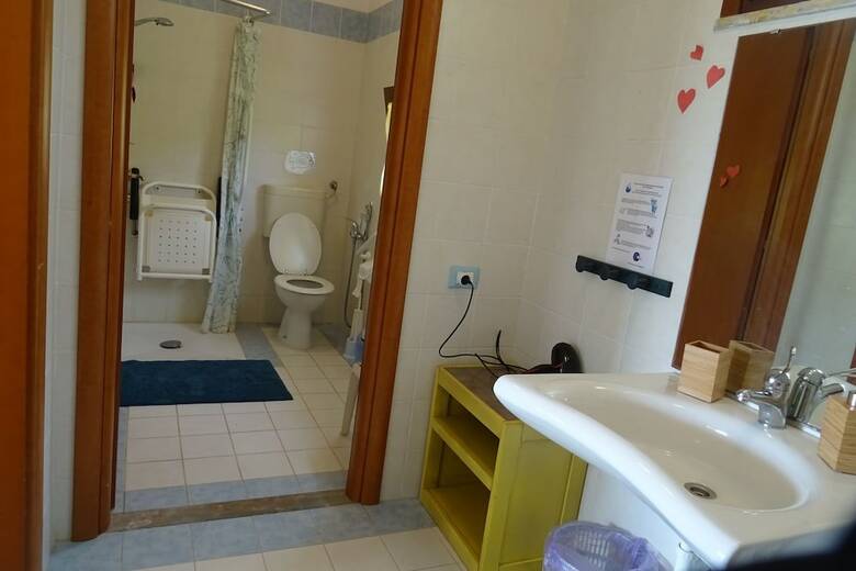 Hotel Casa Per Ferie Villaggio Carovana