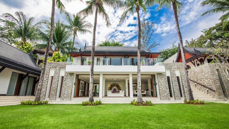 Villa Analaya