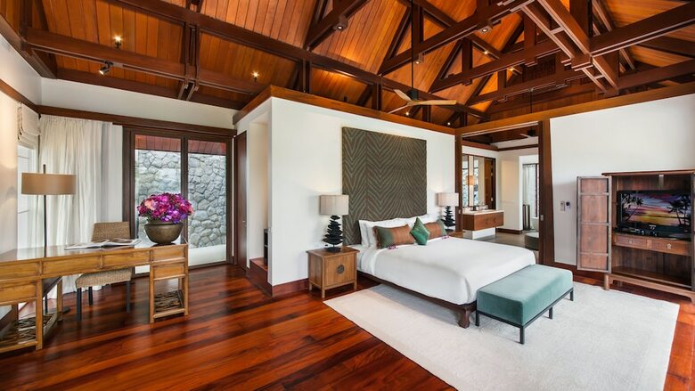 Villa Analaya