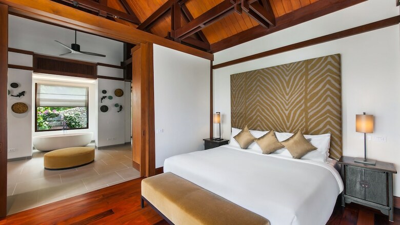 Villa Analaya