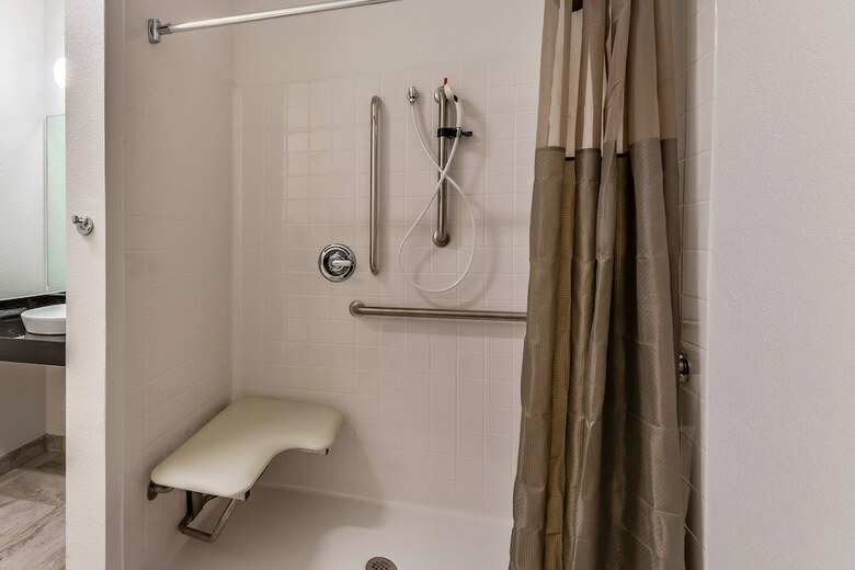 Hotel Studio 6 San Marcos, Tx