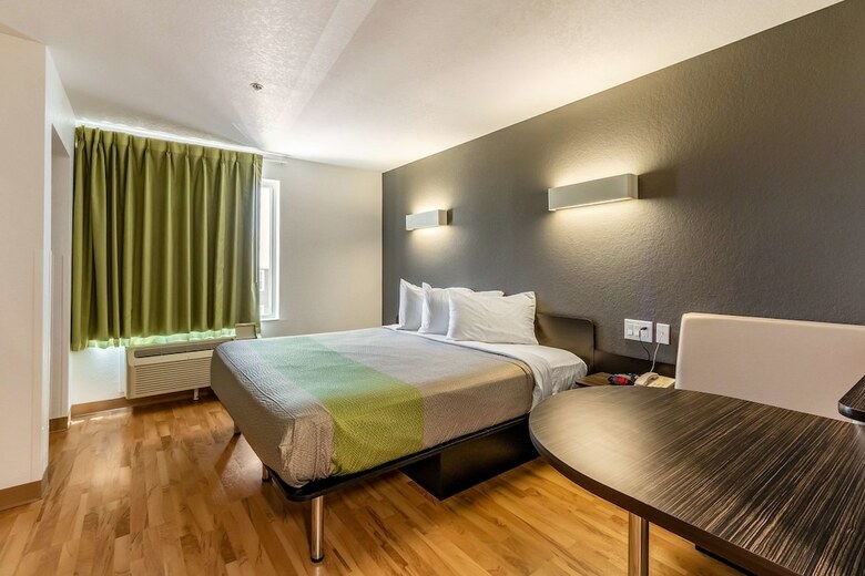 Hotel Studio 6 San Marcos, Tx