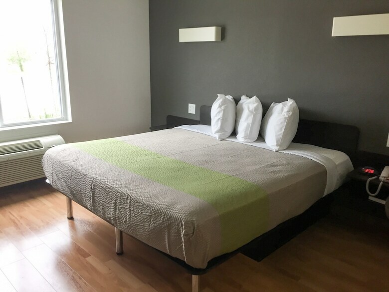 Hotel Studio 6 San Marcos, Tx