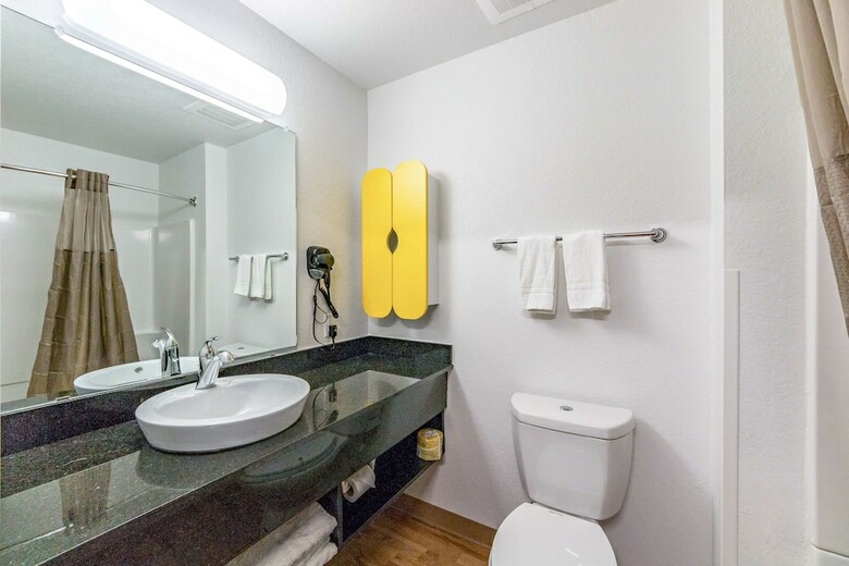 Hotel Studio 6 San Marcos, Tx
