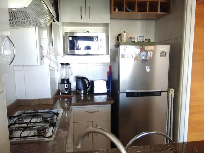 Central Apartment Providencia