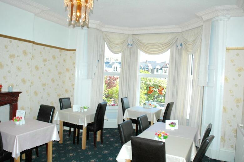 Hotel Athol Park Guest House