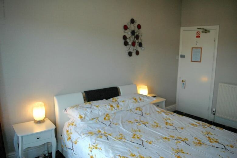 Hotel Athol Park Guest House