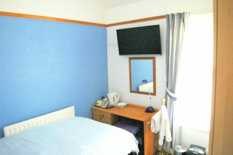 Hotel Athol Park Guest House