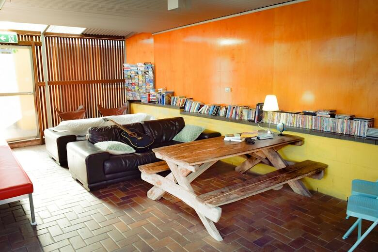 Hostal Banana Bender Backpackers