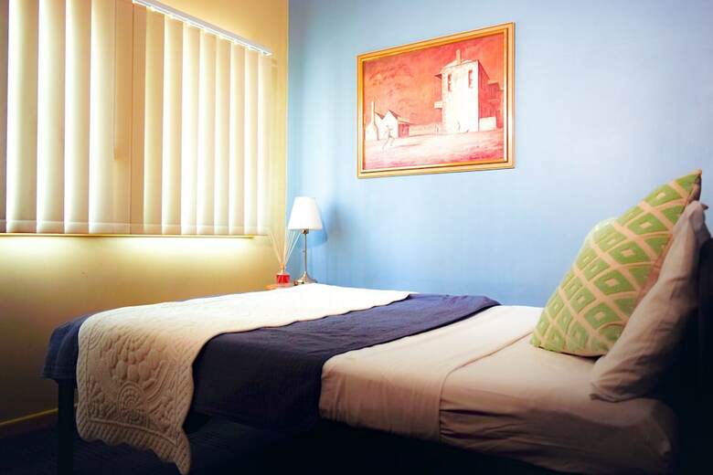 Hostal Banana Bender Backpackers