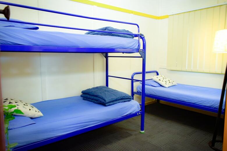 Hostal Banana Bender Backpackers