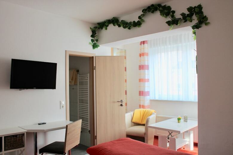 Pension Alscher