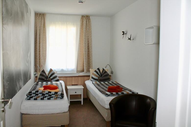 Pension Alscher