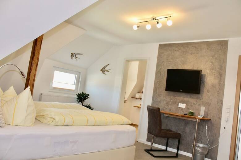 Pension Alscher