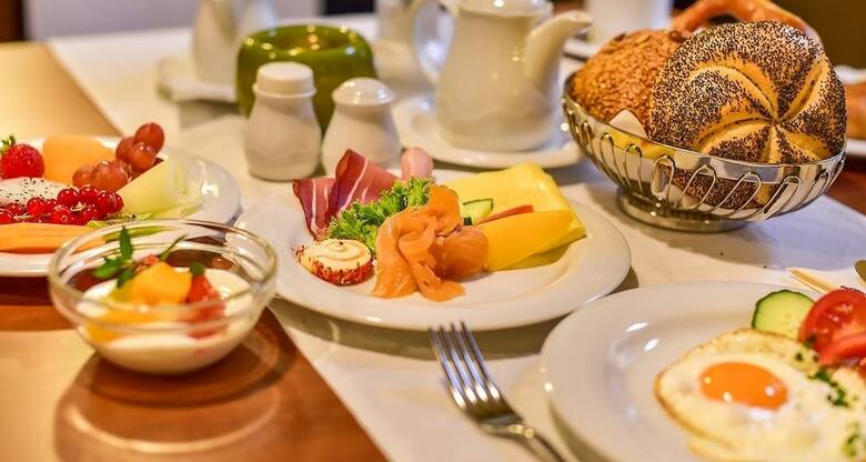 Pension Alscher