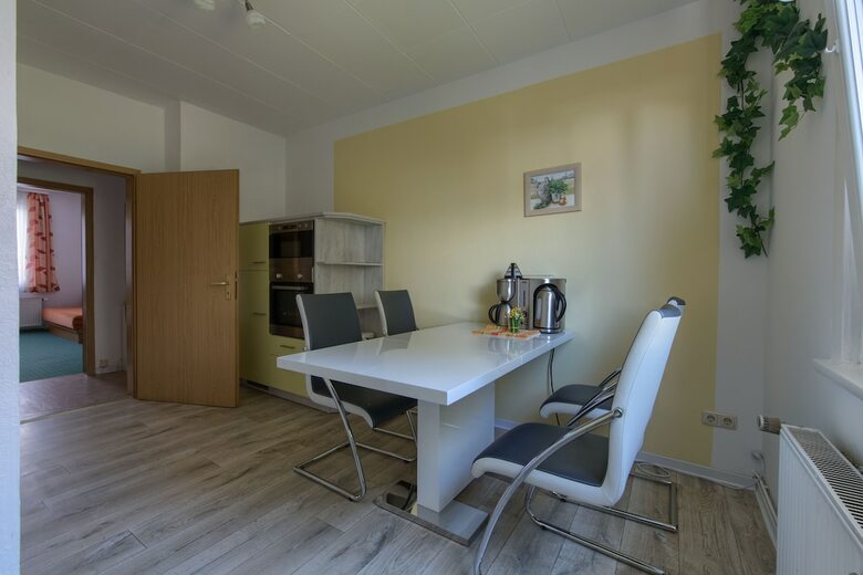 Pension Alscher