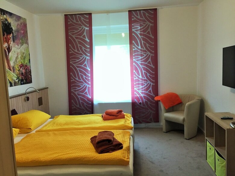 Pension Alscher