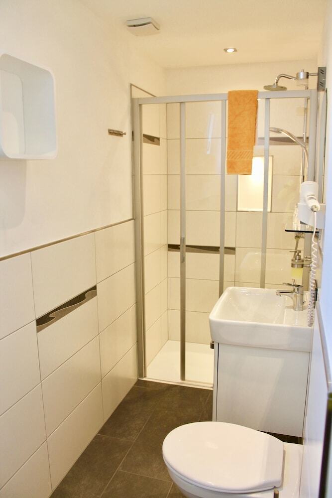 Pension Alscher