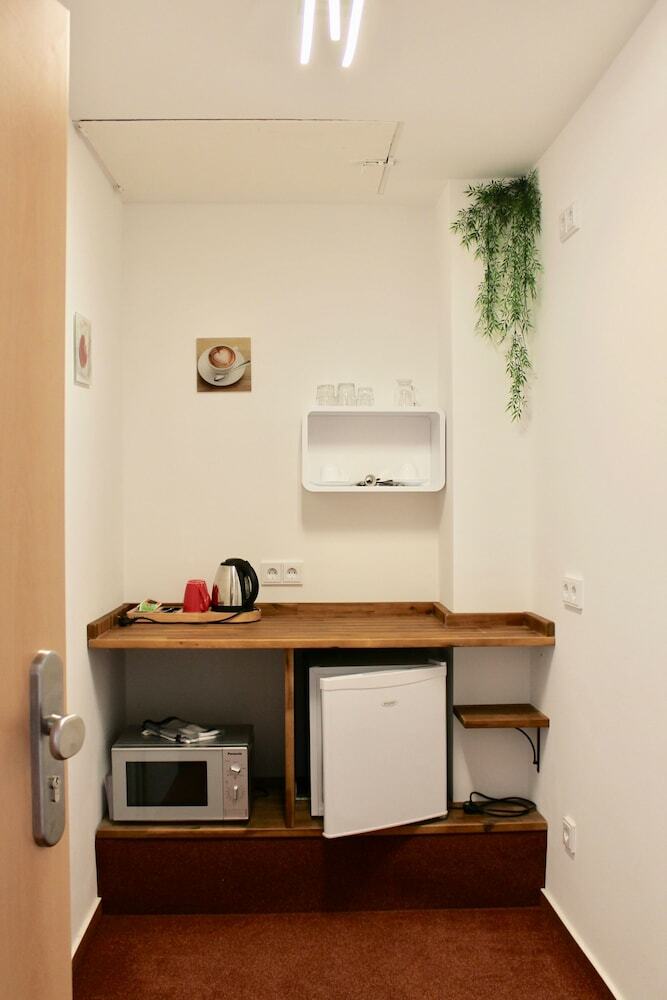 Pension Alscher