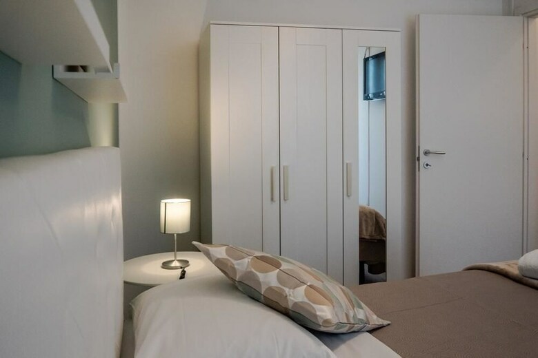 Apartamento Rebecca's House