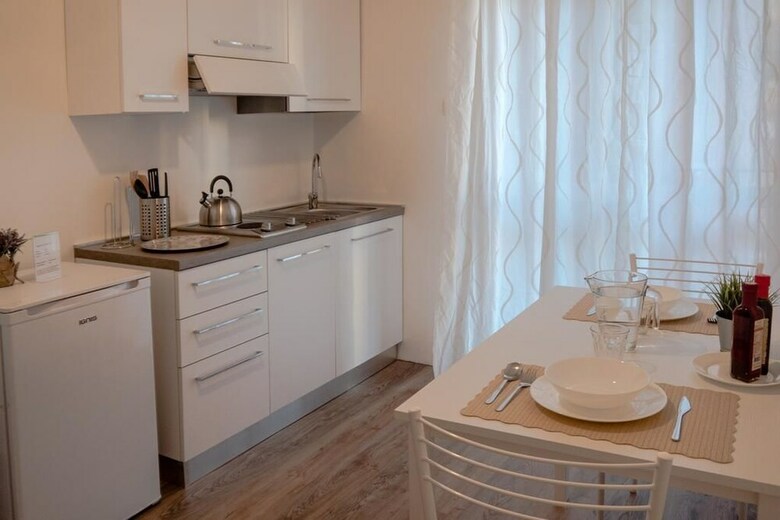 Apartamento Rebecca's House