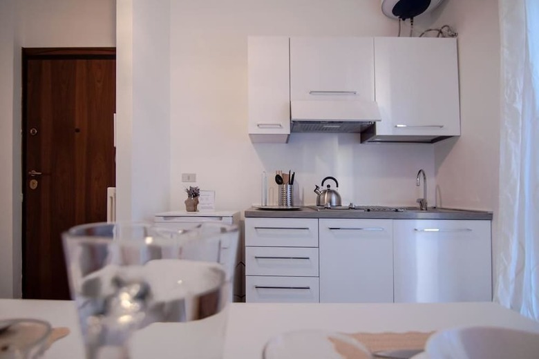 Apartamento Rebecca's House