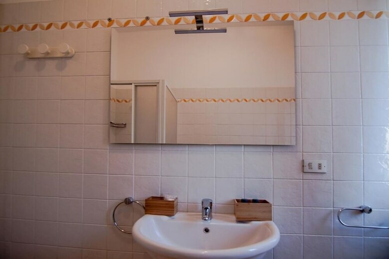 Apartamento Rebecca's House
