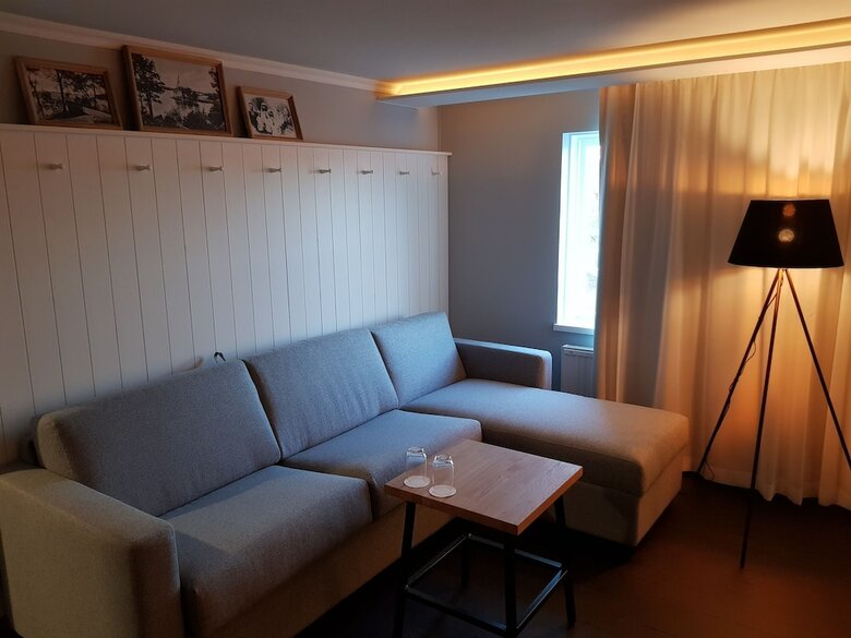 Hotel Furusund V�rdshus