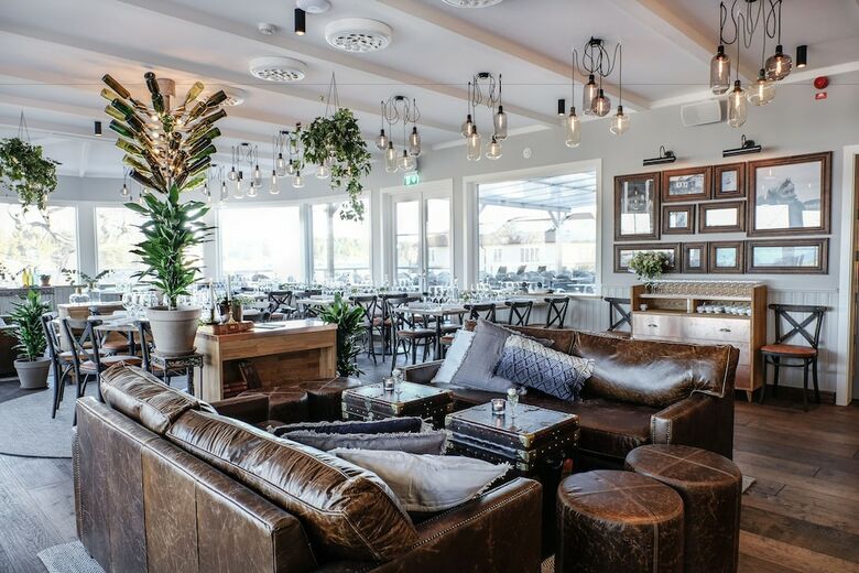 Hotel Furusund V�rdshus