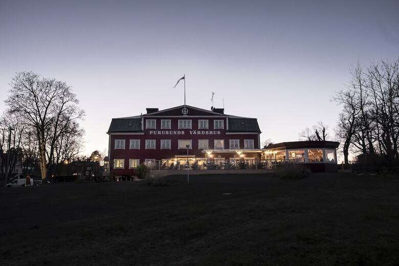 Hotel Furusund V�rdshus