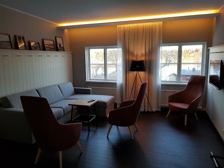 Hotel Furusund V�rdshus
