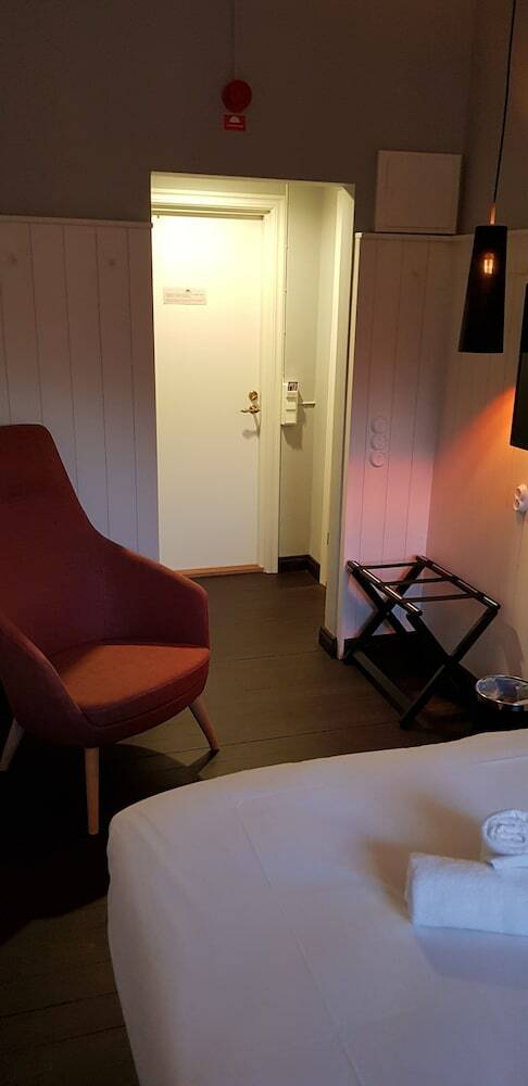 Hotel Furusund V�rdshus