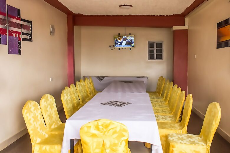 Hotel Centurion Kenya