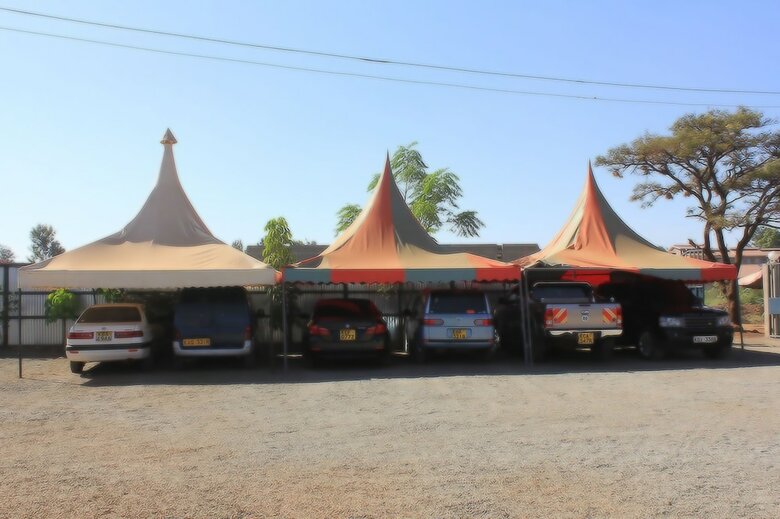 Hotel Centurion Kenya