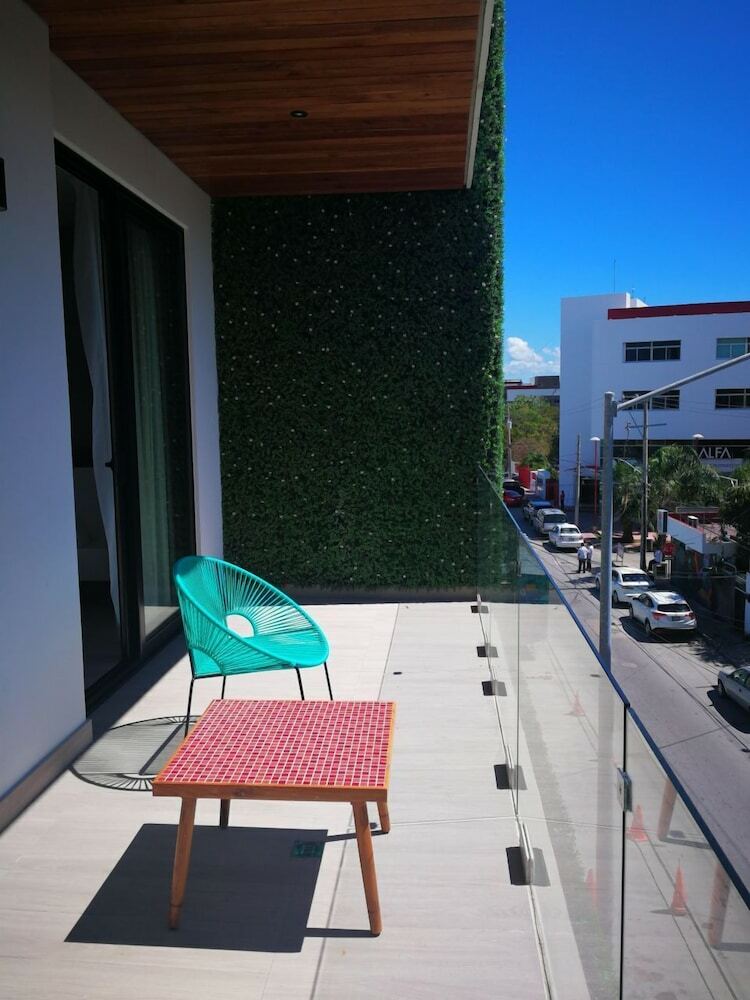 Apartamentos Moma 42 By Baitna