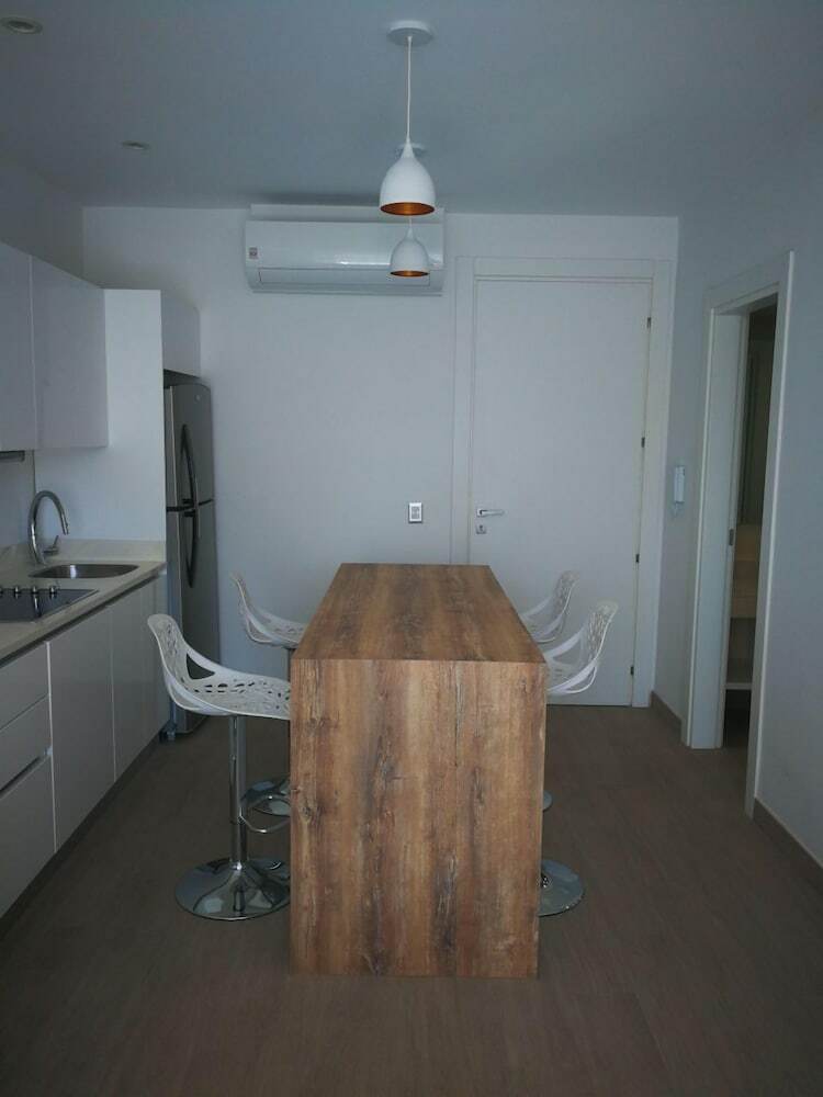Apartamentos Moma 42 By Baitna