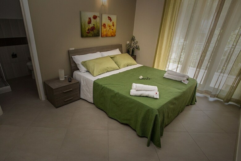 Hotel Meridiana B&B