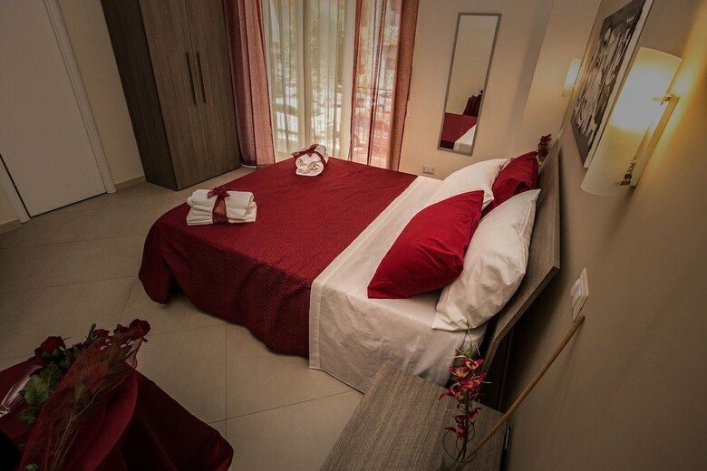 Hotel Meridiana B&B