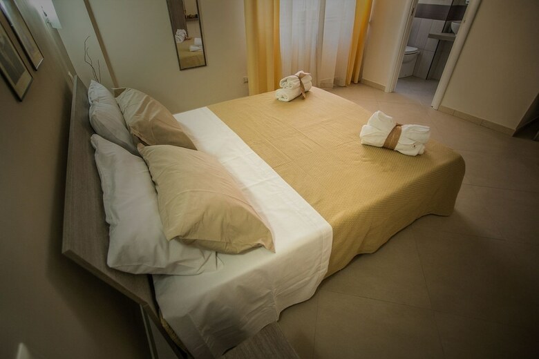 Hotel Meridiana B&B