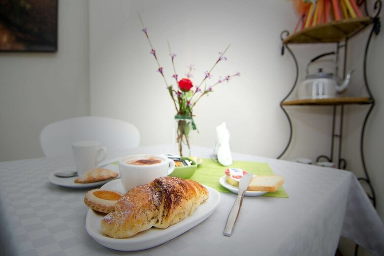 Hotel Meridiana B&B