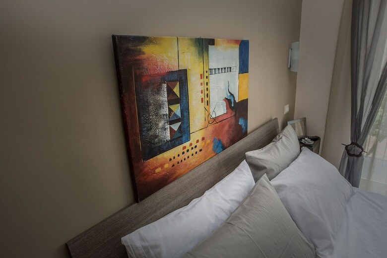 Hotel Meridiana B&B