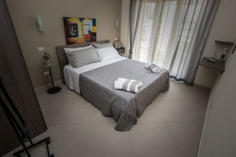Hotel Meridiana B&B