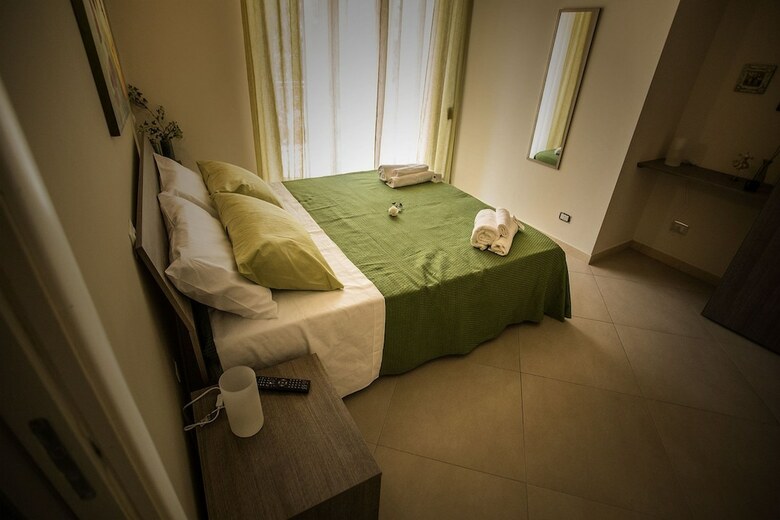 Hotel Meridiana B&B