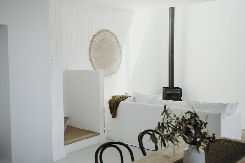 Apartamentos Salt At Shoal Bay