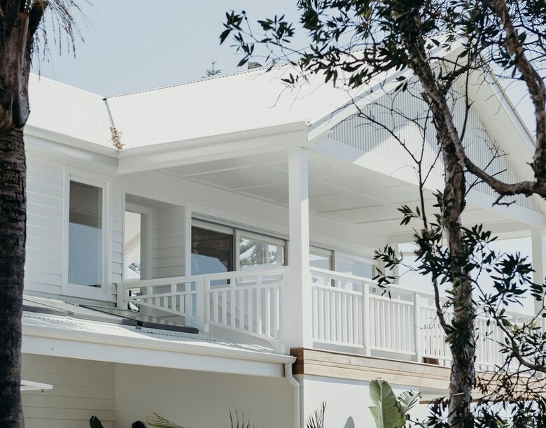 Apartamentos Salt At Shoal Bay