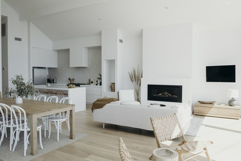 Apartamentos Salt At Shoal Bay