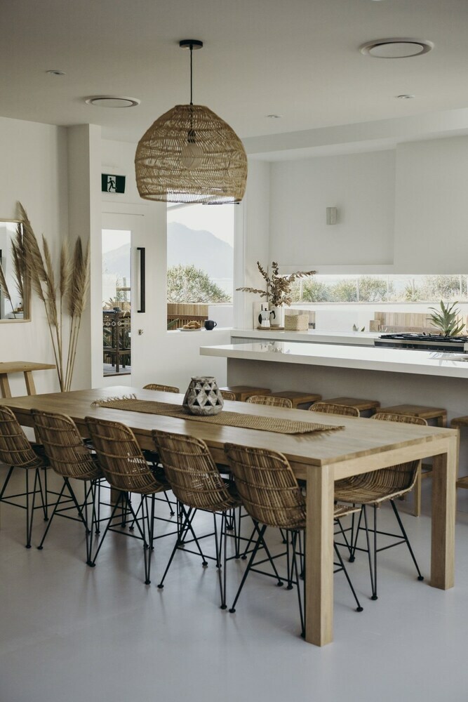 Apartamentos Salt At Shoal Bay
