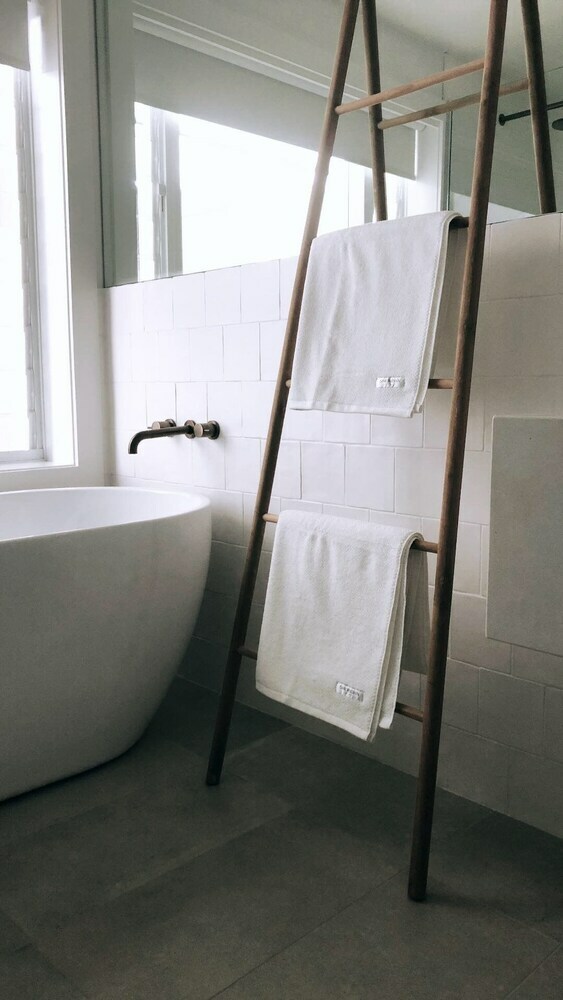 Apartamentos Salt At Shoal Bay